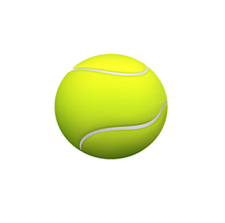 Tennisball