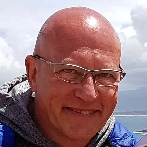 Vorstand 1.Vorsitzender