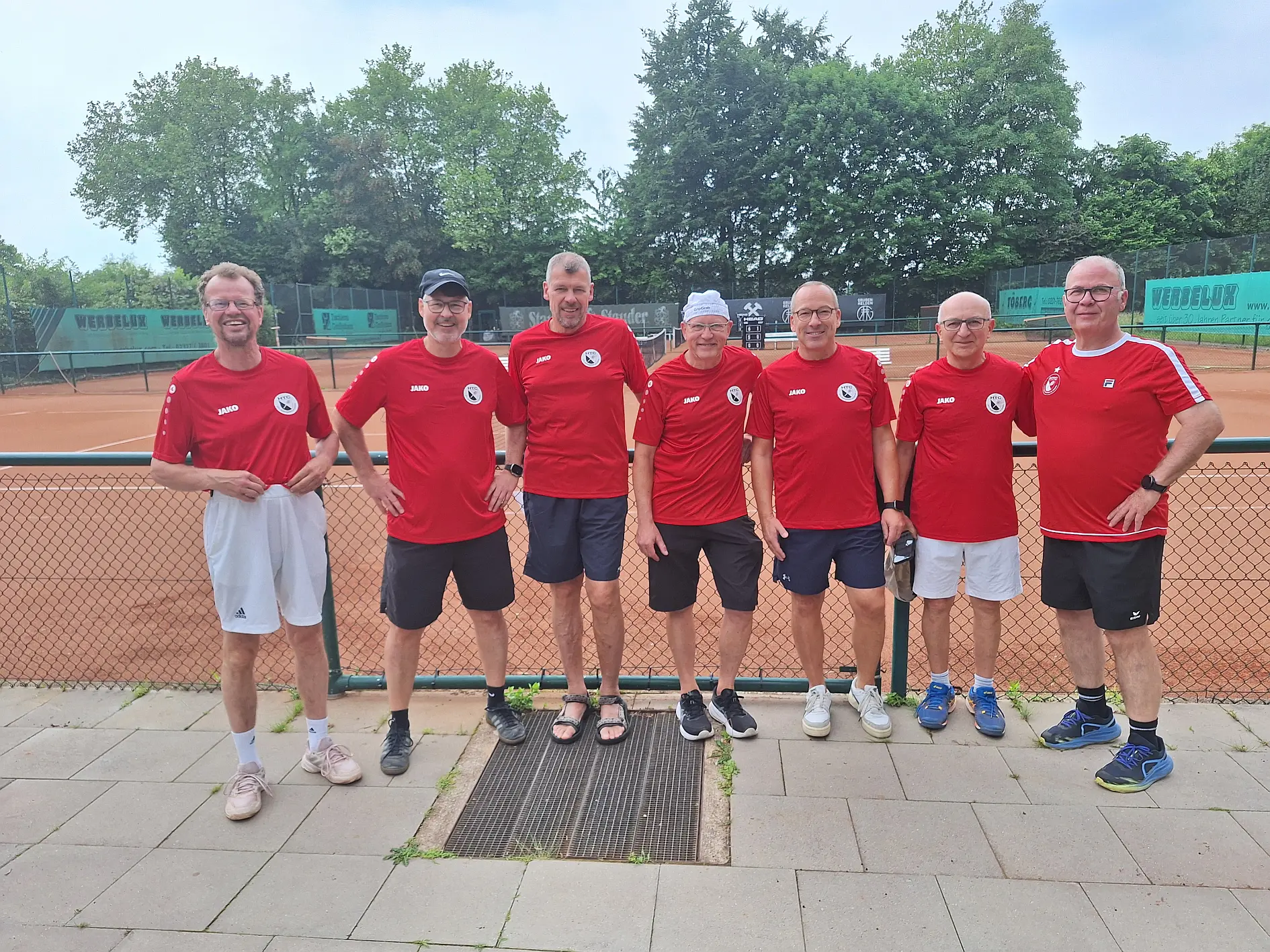 Herren 60
