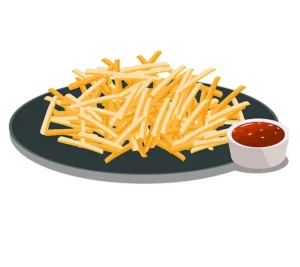 Pommes